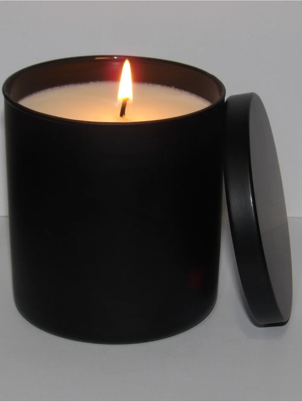VestAroma “Midnight Elixir” Home made candle
